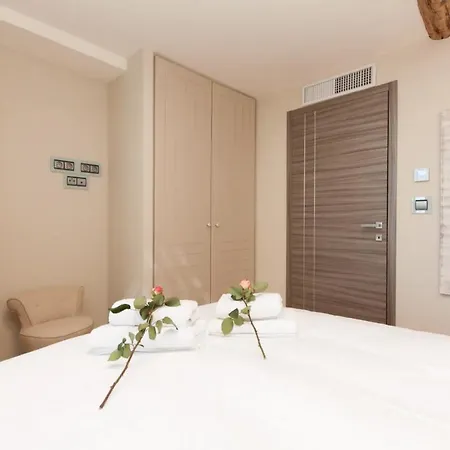 Apartament Maison Marina - Absoluty - New-luxury Old - 1st Row Sea View Terrace *