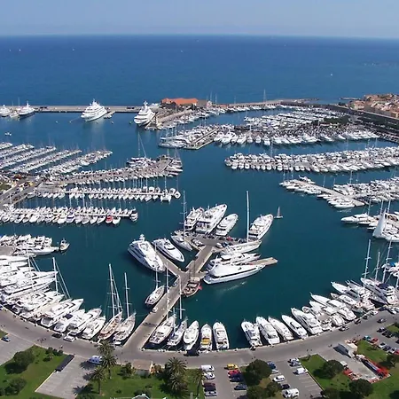 Apartament Maison Marina - Absoluty - New-luxury Old - 1st Row Sea View Terrace