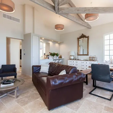 Apartament Maison Marina - Absoluty - New-luxury Old - 1st Row Sea View Terrace *